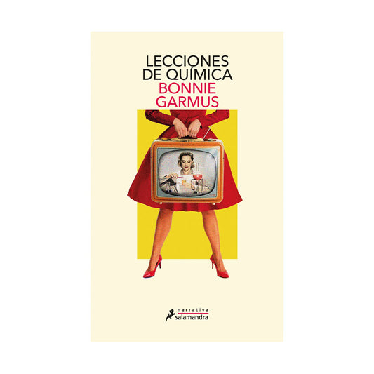 Lecciones de química