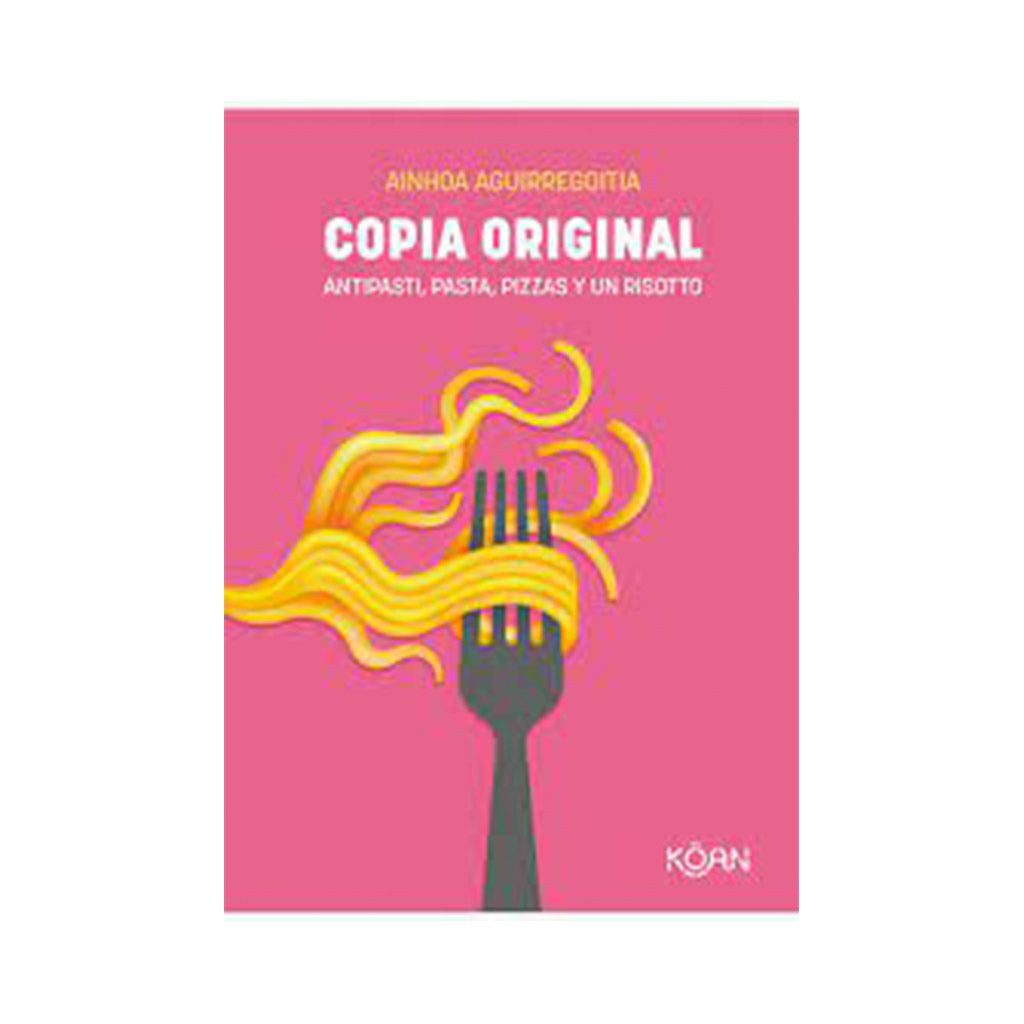 Copia original - Koan