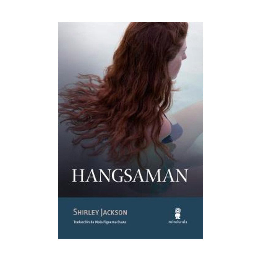 Hangsaman