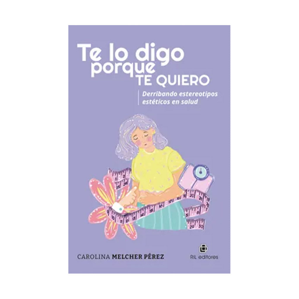 Te lo digo porque te quiero