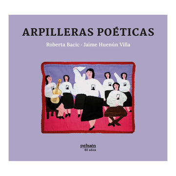 Arpilleras Poéticas