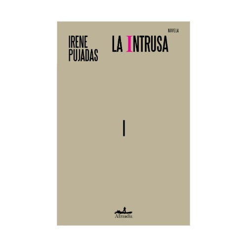 La intrusa