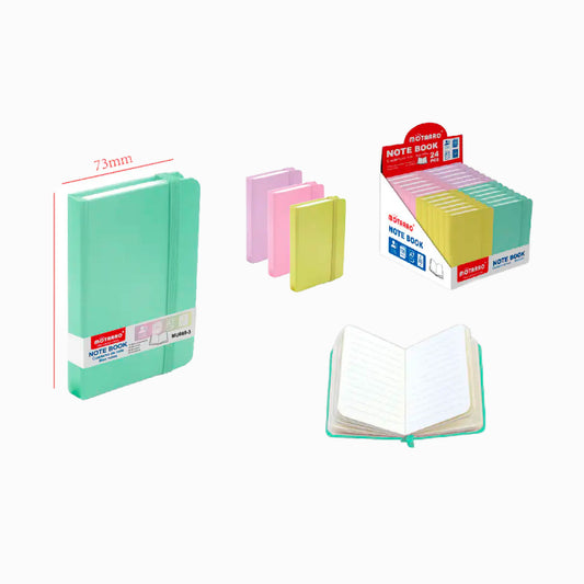 Libreta