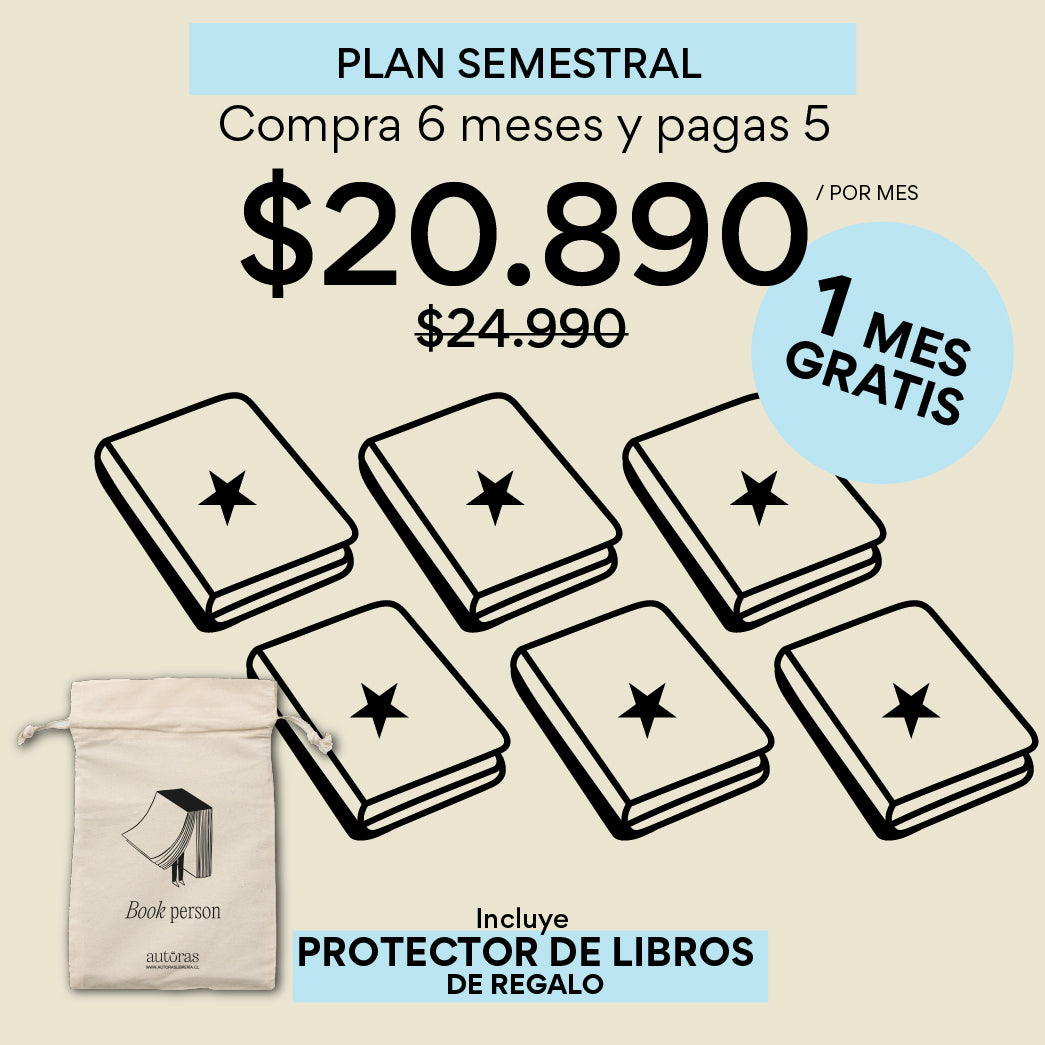 Plan Semestral La ejemplar