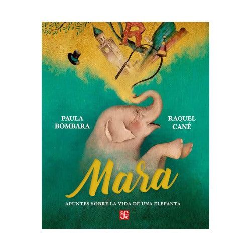 Mara