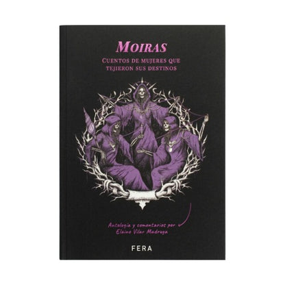 Moiras