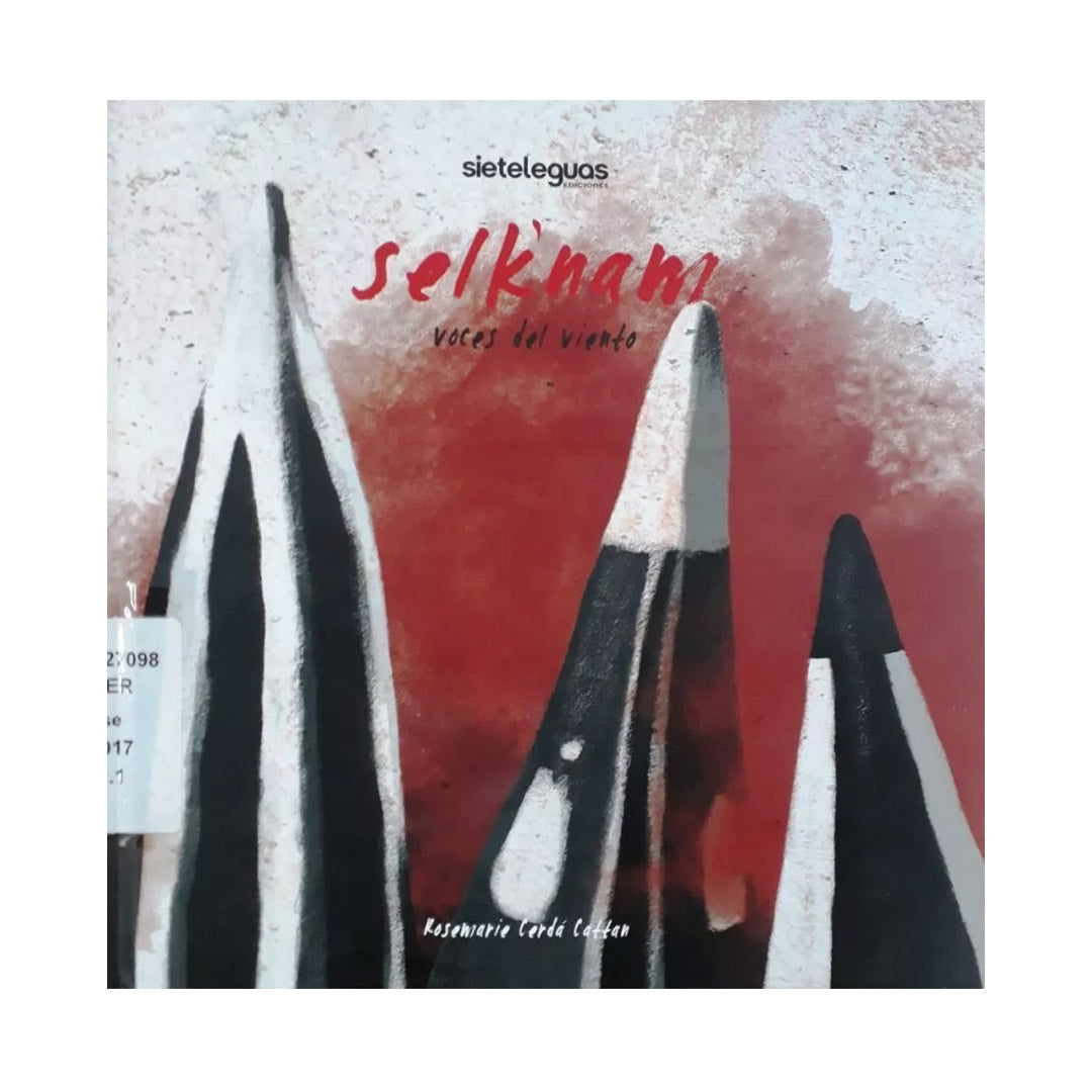Selknam voces del viento