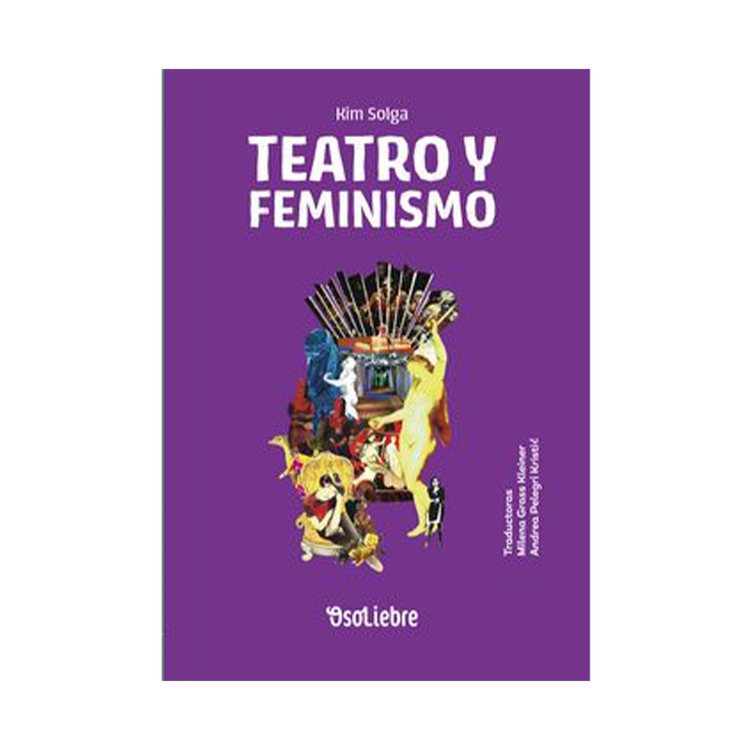 Teatro y feminismo