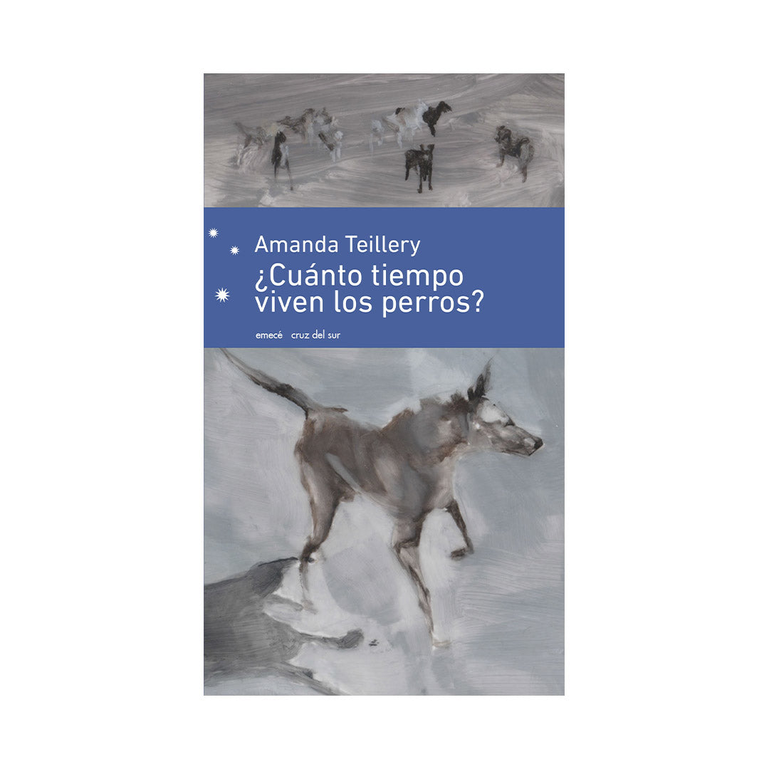 ¿Cuánto tiempo viven los perros? - Emecé