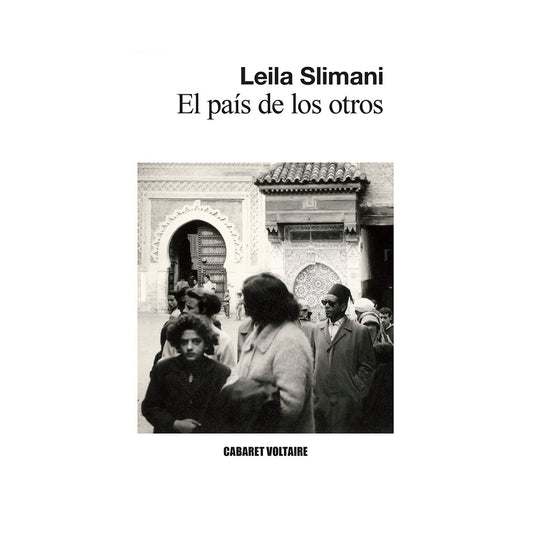 El país de los otros