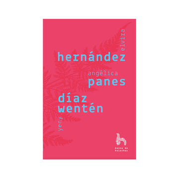 Hernández, Panes, Díaz Wentén