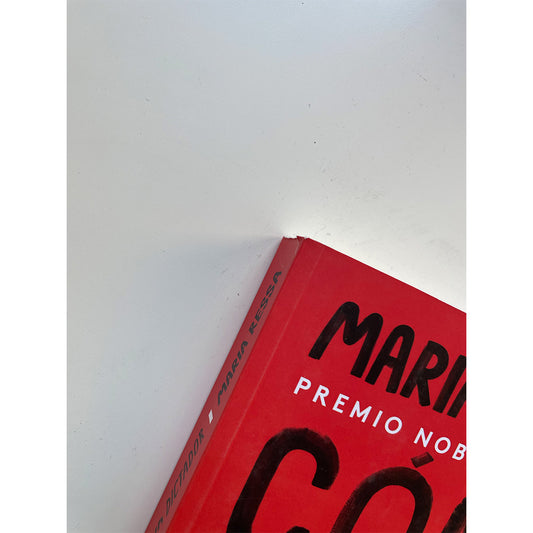 ¿Cómo luchar contra un dictador? - Dañado