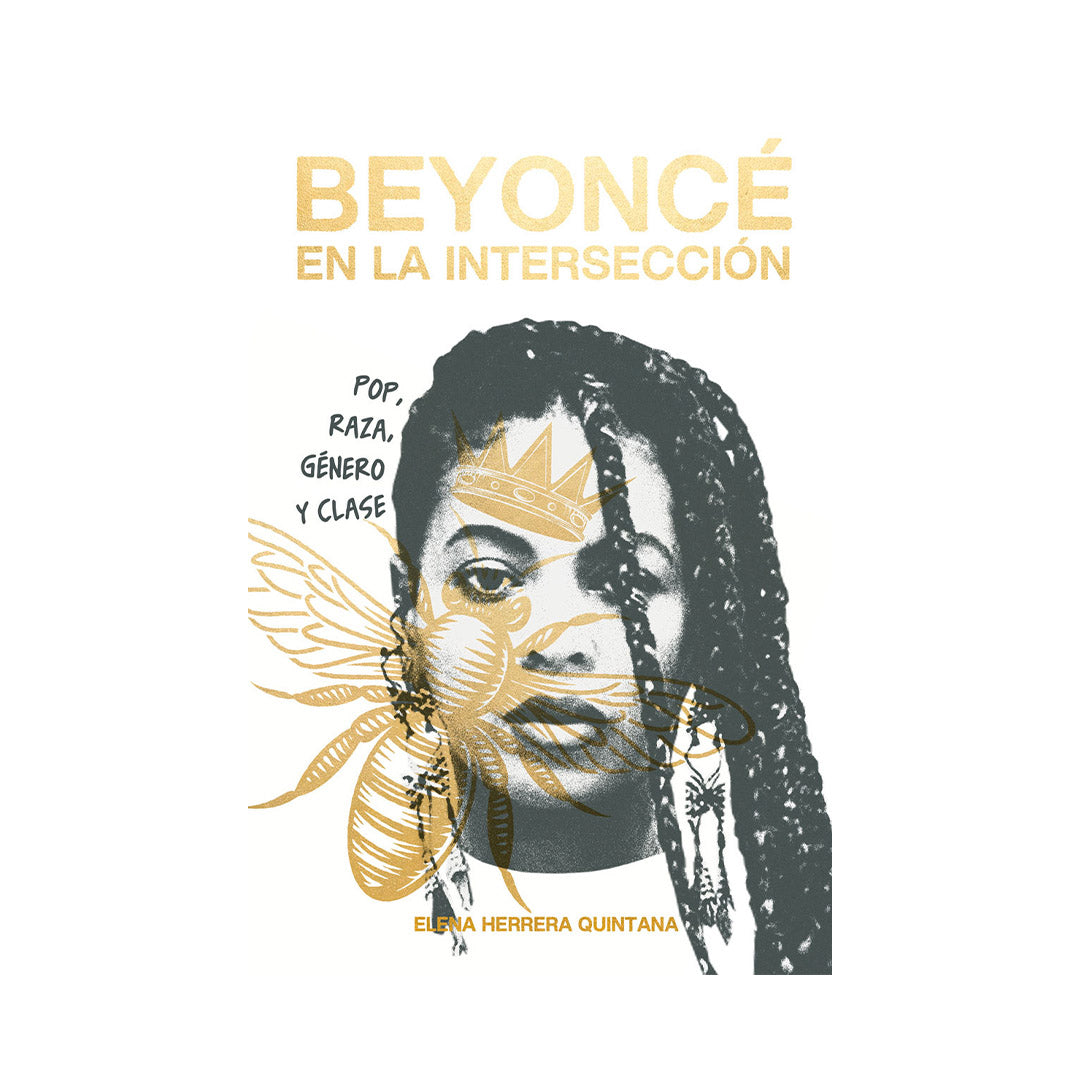 Beyonce en la intersección - Dos bigotes