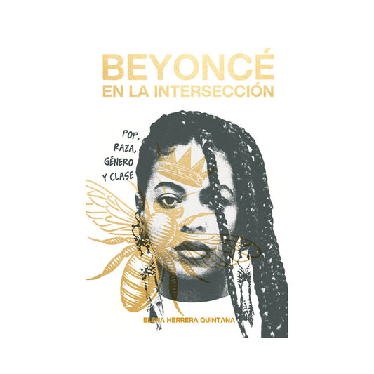 Beyonce en la intersección