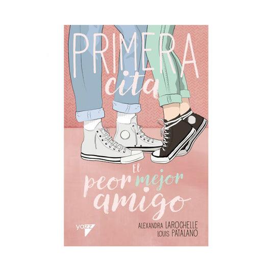 Primera cita: el peor mejor amigo