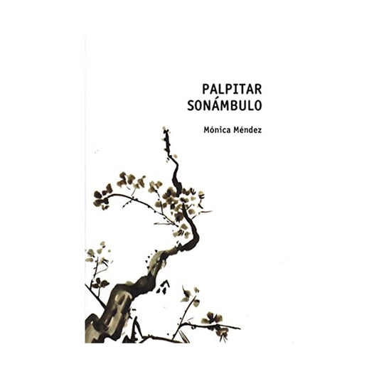 Palpitar Sonámbulo