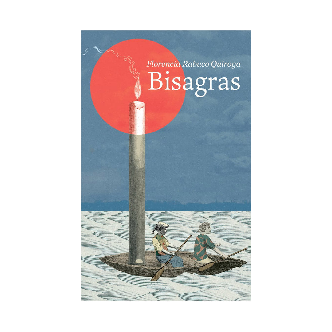 Bisagras - Montacerdos