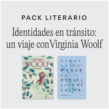 Identidades en tránsito: un viaje con Virginia Woolf