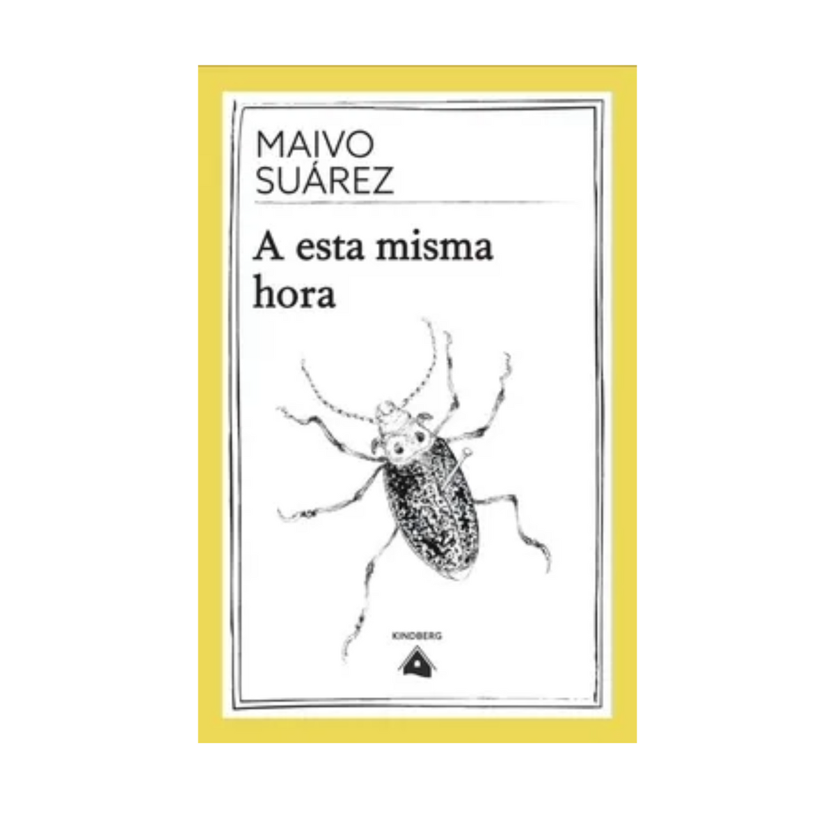 A esta misma hora
