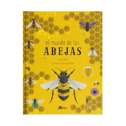 El mundo de las abejas