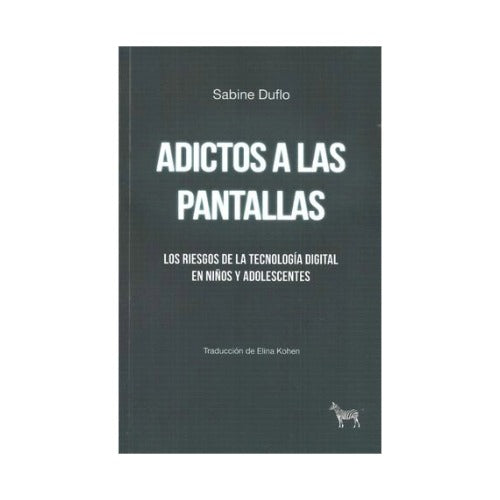 Adictos a las pantallas