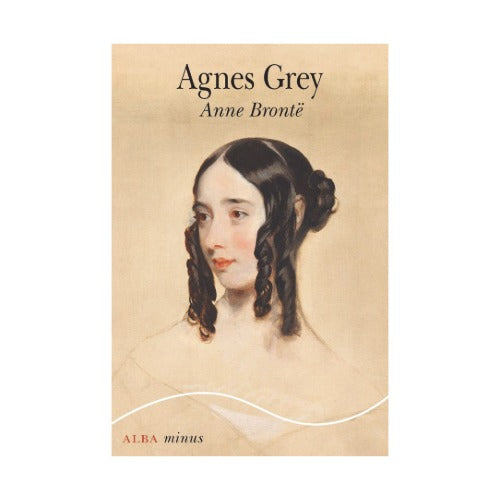 Agnes Grey - Alba