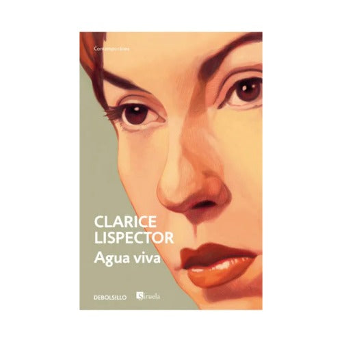 Agua viva
