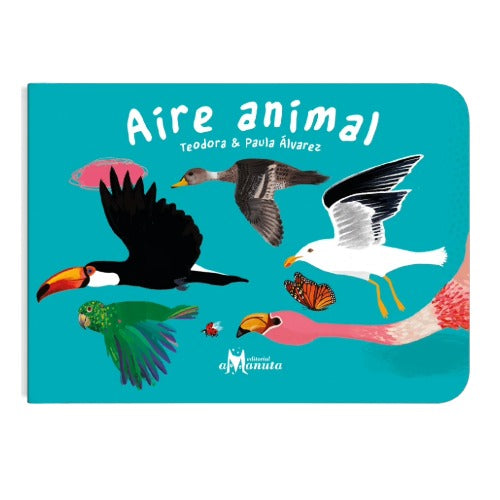 Aire animal