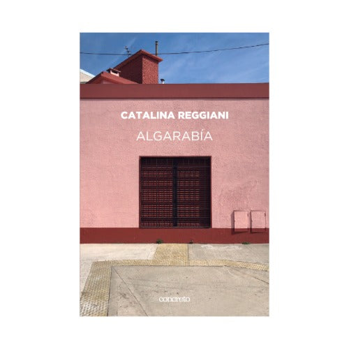 Algarabia