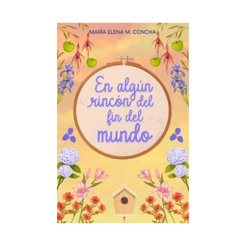 En algún rincón del fin del mundo