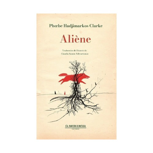 Aliene - Cía. Naviera Ilimitida