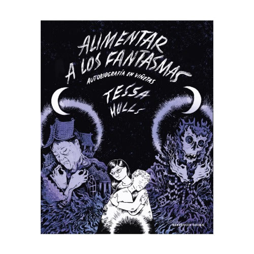 Alimentar a los fantasmas