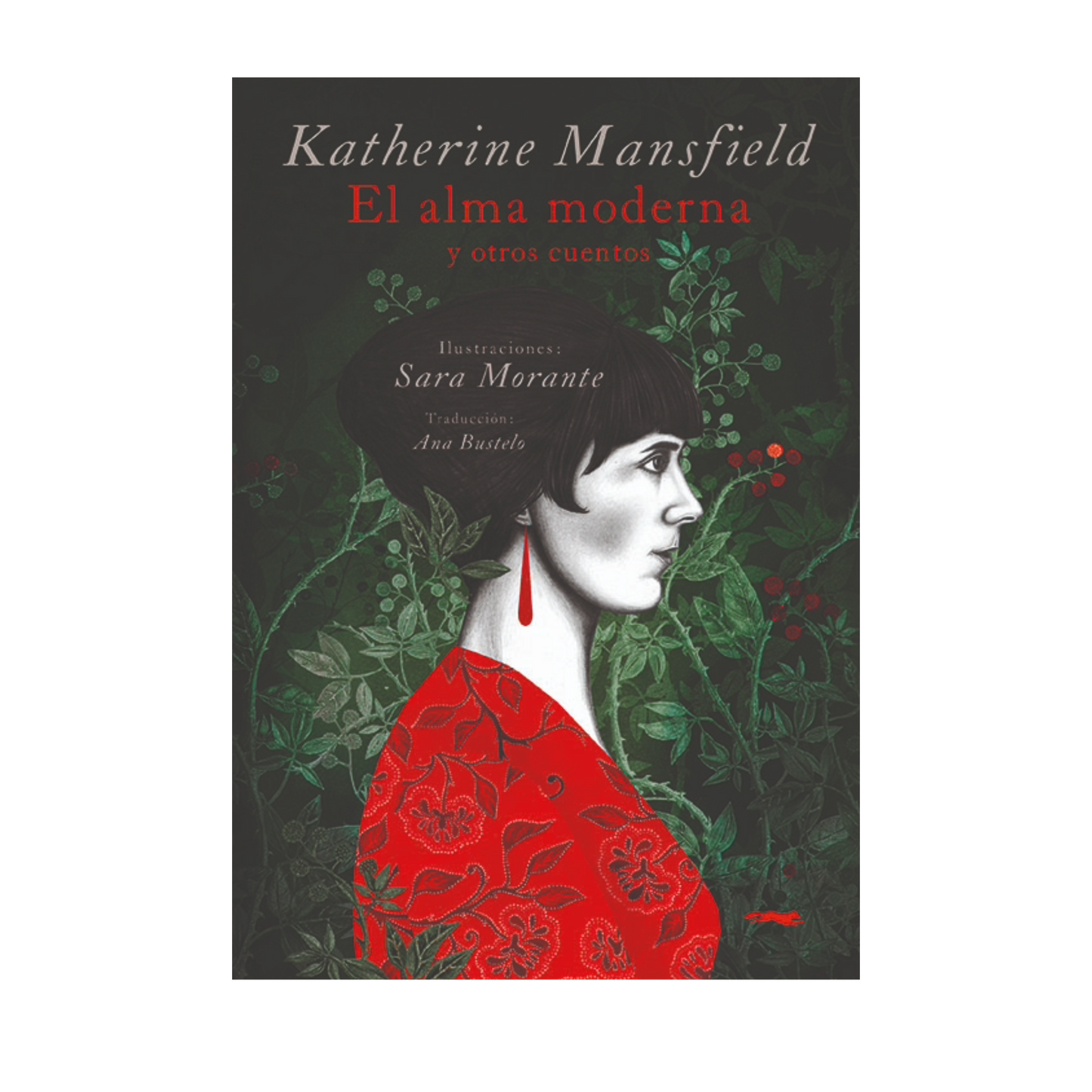 El alma moderna y otros cuentos