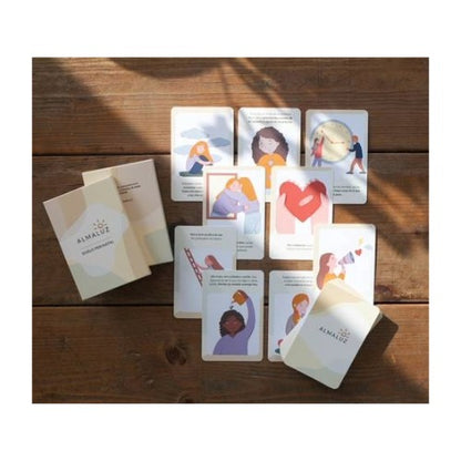 Cartas de apoyo al Duelo Perinatal