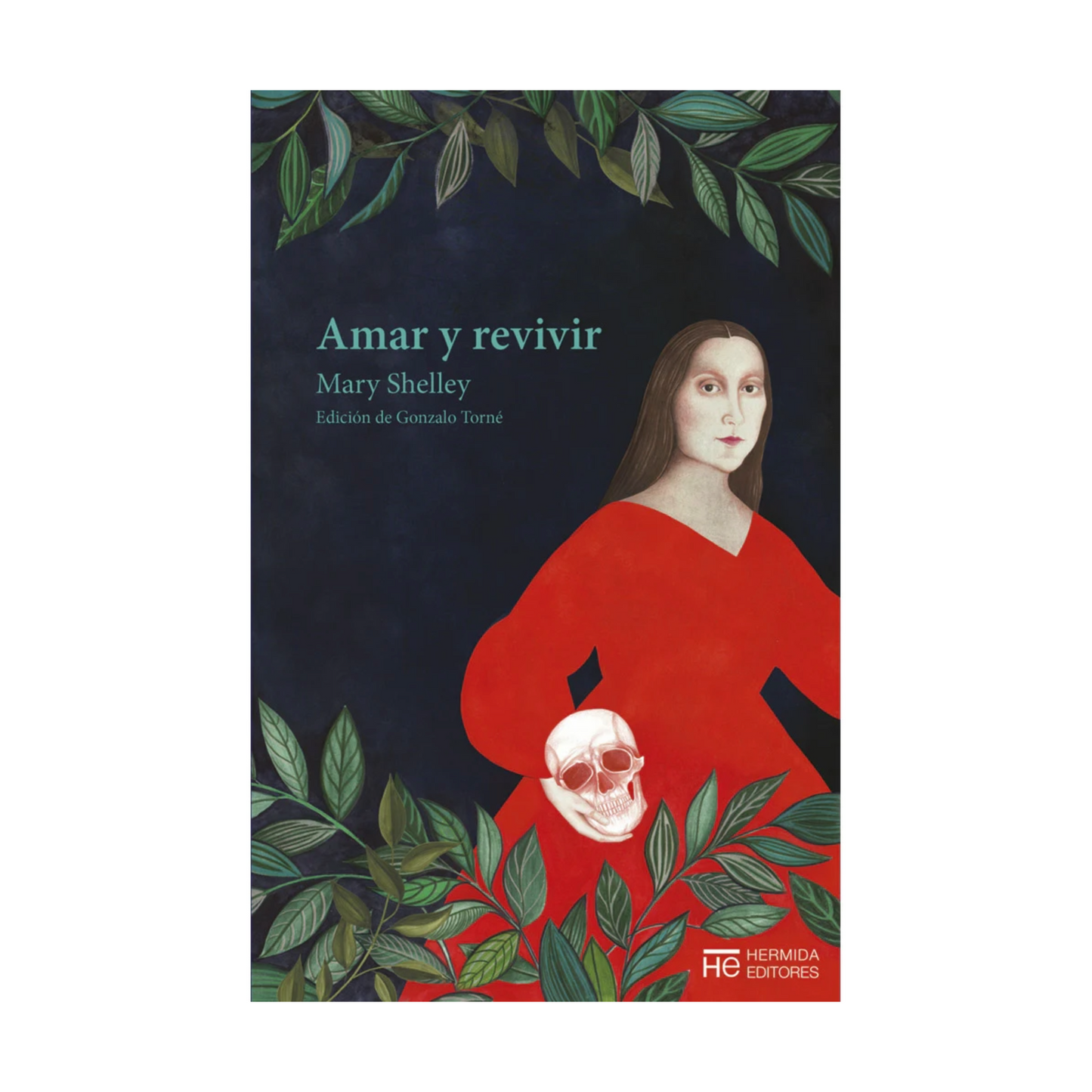 Amar y revivir