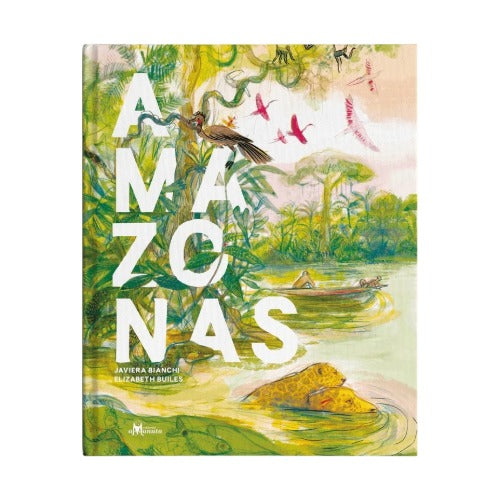 Amazonas