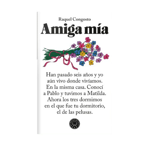 Amiga mía