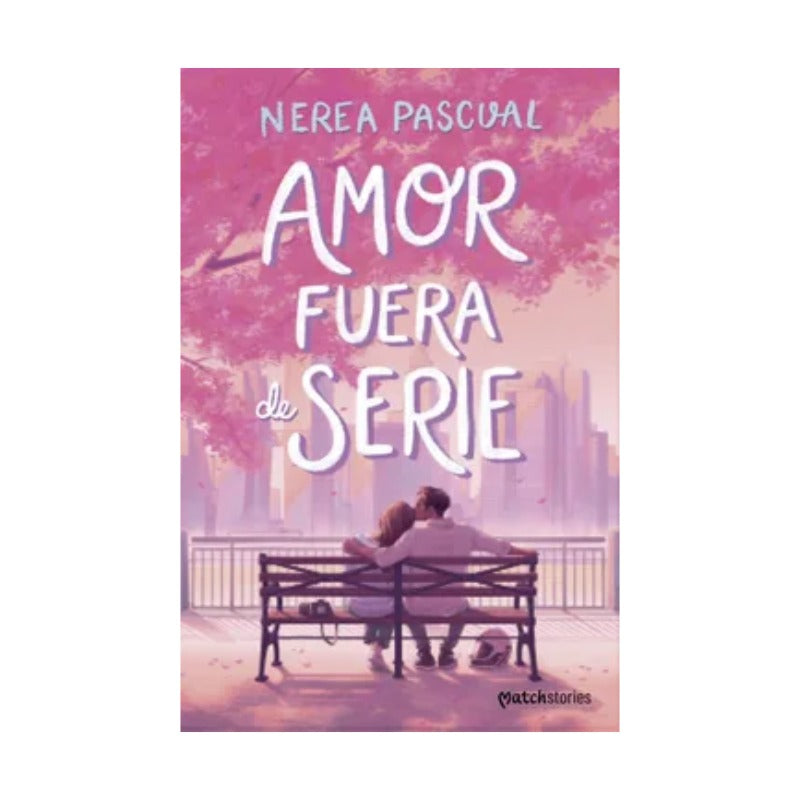 Amor fuera de serie