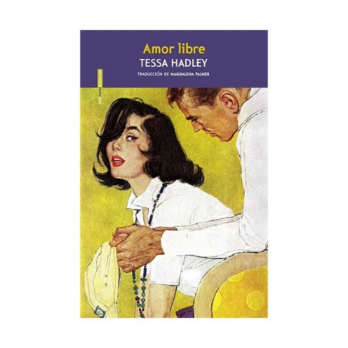 Amor libre