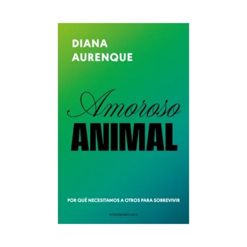 Amoroso animal