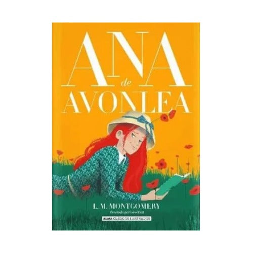Ana de Avonlea