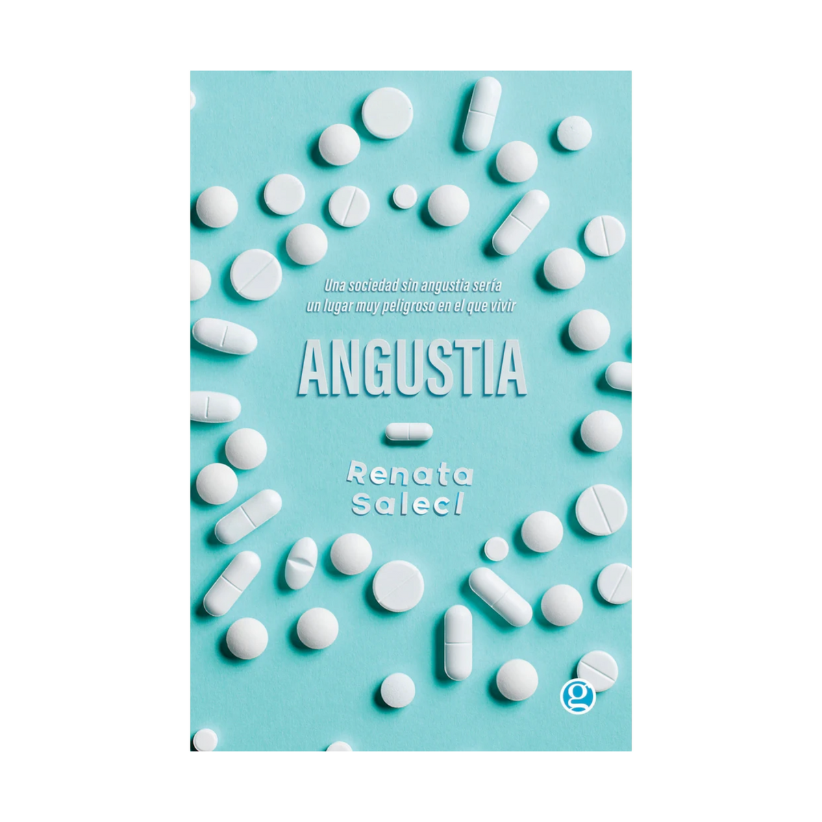 Angustia - Godot
