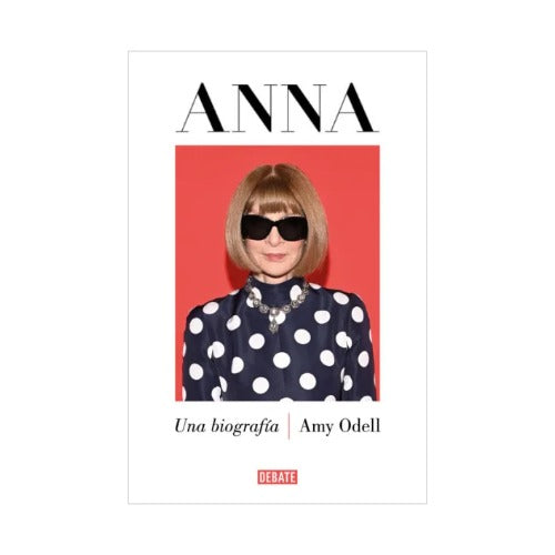 Anna. Una biografía