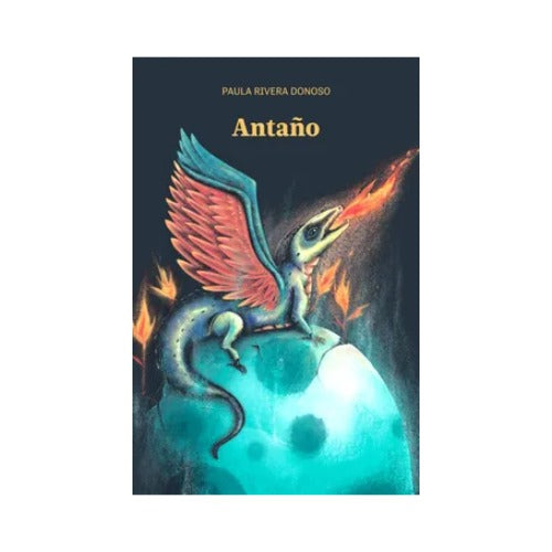 Antaño