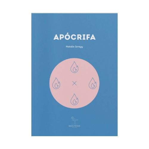 Apócrifa - Queltehue