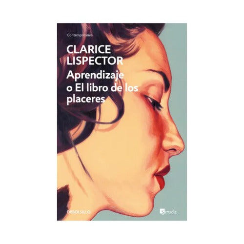 Aprendizaje o el libro de los placeres