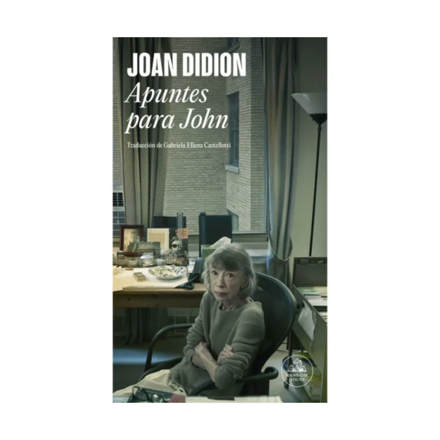 Apuntes para John