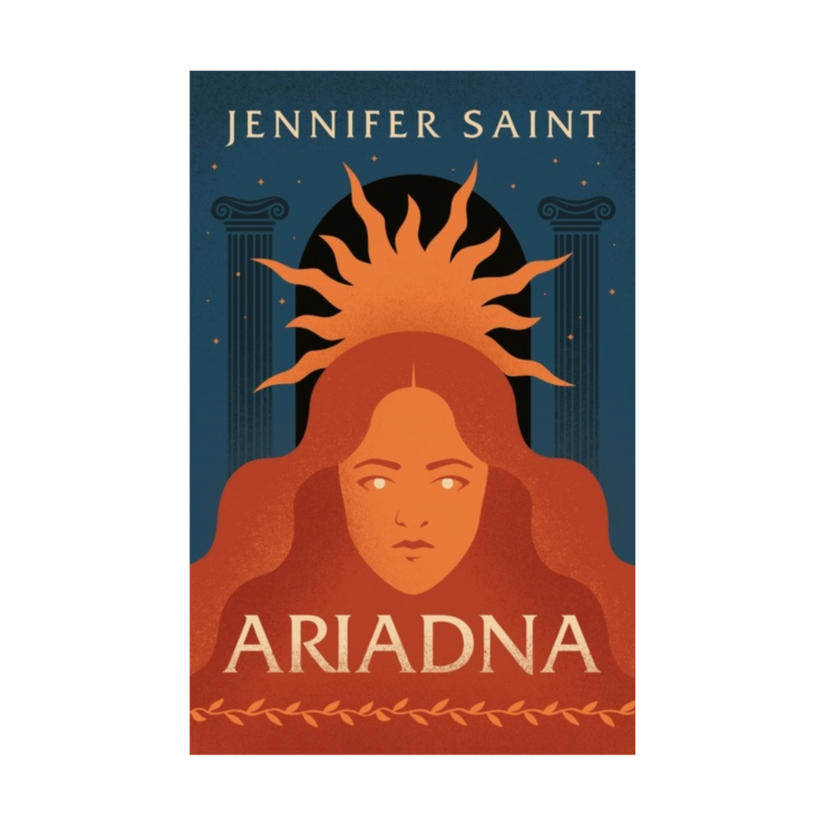 Ariadna - Umbriel
