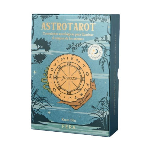 Astrotarot (Edición especial)
