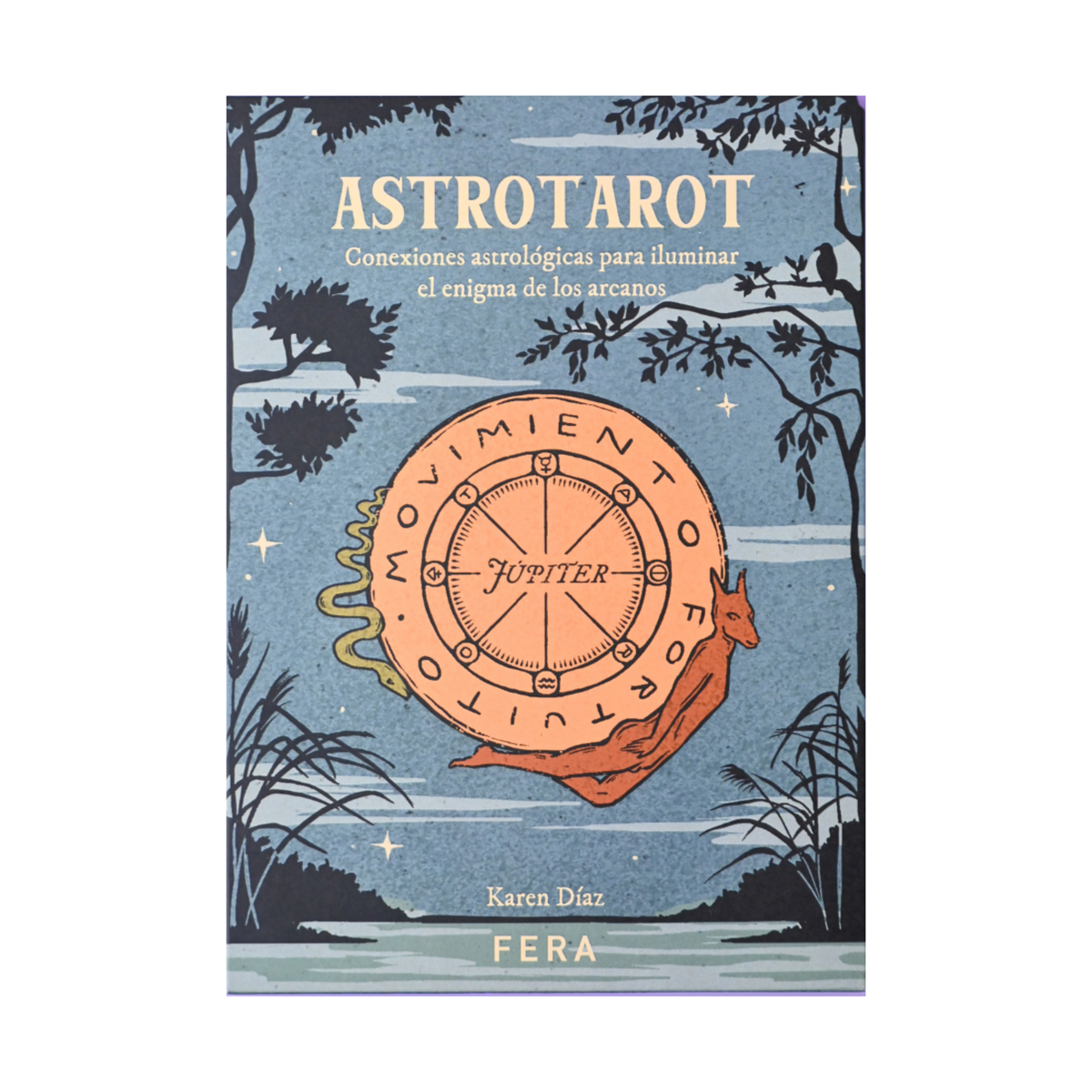 Astrotarot - FERA
